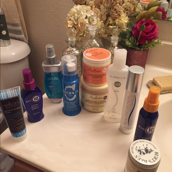 Beauty products - Picture 2 of 7